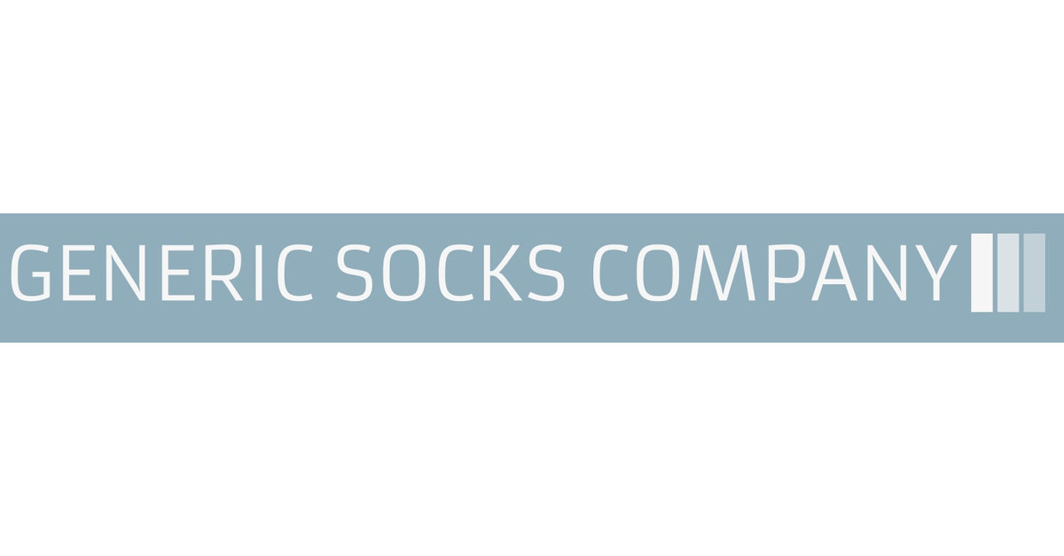 Generic Socks Generic Socks Company